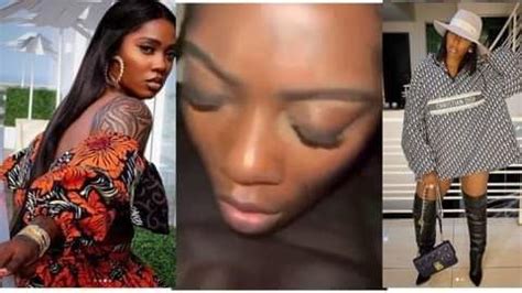 tiwa savage leak video|Tiwa Savages sex tape resurface hours after she paid an IT